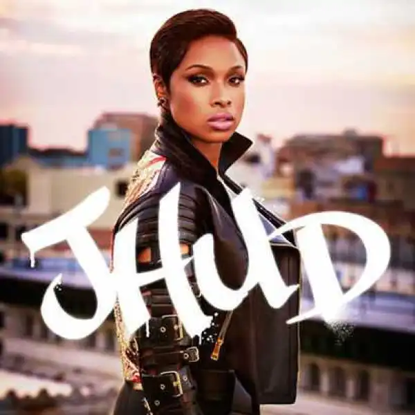 Jennifer Hudson Shares Artwork And Release Date For Upcoming Album, “JHUD”
